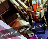 1/100 MG Launcher/Sword Strike Gundam