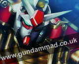 1/100 MG Shin Musha Gundam