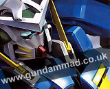 1/100 Gundam Avalanche Exia