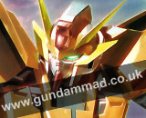 1/144 HG GN-007 Arios Gundam