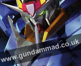 1/100 00 Gundam