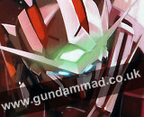 1/144 HG Gundam Exia Transam Mode
