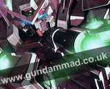 1/144 HG Gundam Dynames Trans-Am Mode