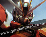 1/100 MG Sword Impulse Gundam