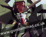 1/100 Cherudim Gundam Designer`s Colour Version