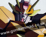 1/100 Arios Gundam Designer`s Colour