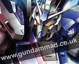 1/144 HGUC RX-93-V-2 Hi-Nu Gundam