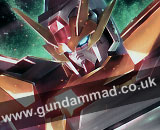 1/144 HG Arios Gundam GNHW/M