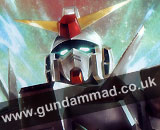 1/144 HG GN-000 0 Gundam