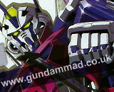 1/100 Gundam Astray Mirage Frame