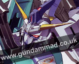 1/100 Van Saviour Gundam