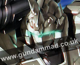 1/144 HGUC Unicorn Gundam Unicorn Mode