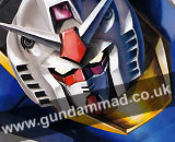 1/100 MG RX-78-2 Gundam Version 2.0