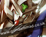 1/144 HG Gundam Astraea