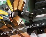 1/144 HG Gundam Harute