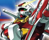 1/144 HG Beginning J Gundam