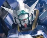 1/100 MG Gundam AGE-1 Spallow
