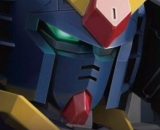 1/144 RG RX-178 Gundam Mk-II Titans