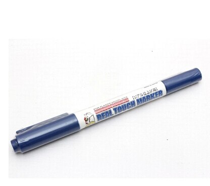 Gundam Marker Real Touch (Blue