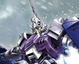 1/144 HG Gundam Kimaris Trooper
