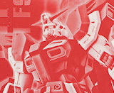 1/100 MG F-90 Gundam Mission Pack W Type 