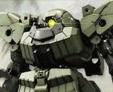 1/144 30MM bEXM-28 Revernova (Green)