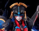 Flame Toys Windblade