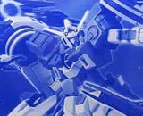 1/144 HG Gundam AGE-1 Razor & Gundam AGE-2 Artimes