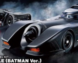 1/35 Batmobile (1989 Batman Ver.)