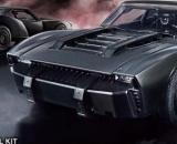 1/35 Batmobile (The Batman Ver.)