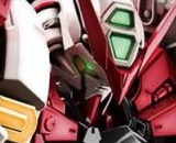 1/100 Hi-Resolution Model Gundam Astray Red Frame Powered Red