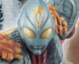 Ultraman (Armor of Legends) Dyna Ma Chao Armour