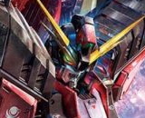 1/100 Full Mechanics Raider Gundam 