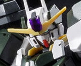 1/144 HG Gundam Zabanya (Final Battle Ver.) 