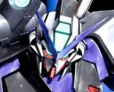 1/144 HG Gundam Astray Blue Frame