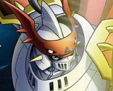 Figure-Rise Standard Dukemon/Gallantmon