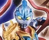 Ultraman (Armor of Legends) Ginga Nezha Armour