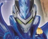 Ultraman (Armor of Legends) Blu Xiahou Dun Armour