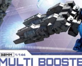 1/144 30MM Multi Booster Unit