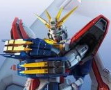 1/144 RG God Gundam