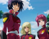  Mobile Suit Gundam Seed Destiny: Ultimate Edition 