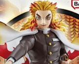 Kyojuro Rengoku Model Kit 