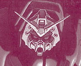 1/144 Devil Gundam (Clear Ver.)