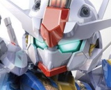 SD Gundam EX Standard Gundam Aerial