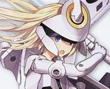 Busou Shinki x Megami Device Type Angel Arnval