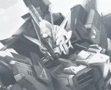 1/100 MG Gundam Ex Impulse (Pre Owned)