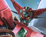 Moderoid Shin Getter 1 (Getter Robo Armageddon)