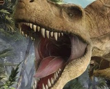Plannosaurus Tyrannosaurus