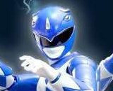 Flame Toys Blue Ranger