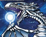 Figure-rise Standard Amplified Blue-Eyes White Dragon (Yu-Gi-Oh!)